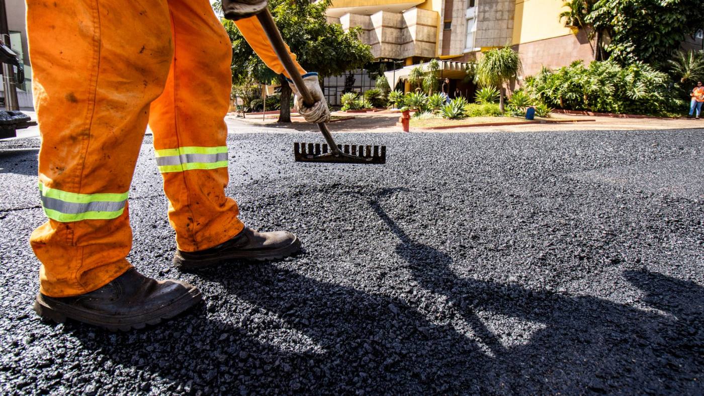 Ankara'da Otopark Asfaltlaması Yapan Firmalar: Doğru Firmayı Seçmenin 9 Ölçütü